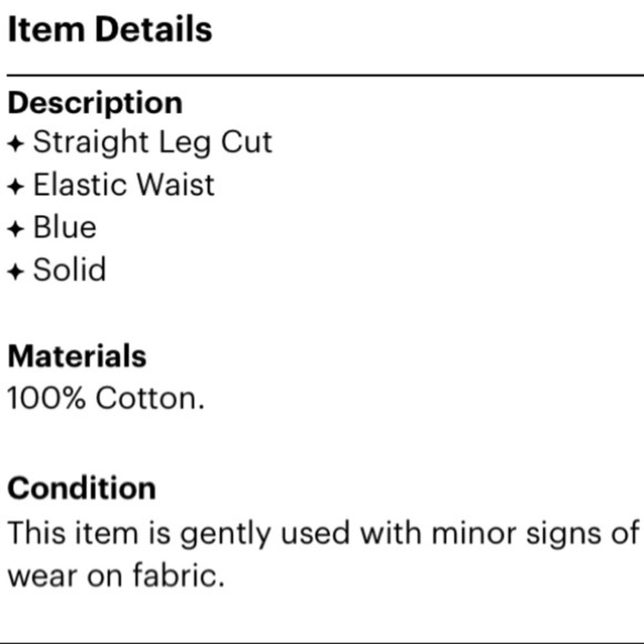 Casual baby boy jogger sweatpants bundle 3-6 months pants  set - Picture 7 of 10